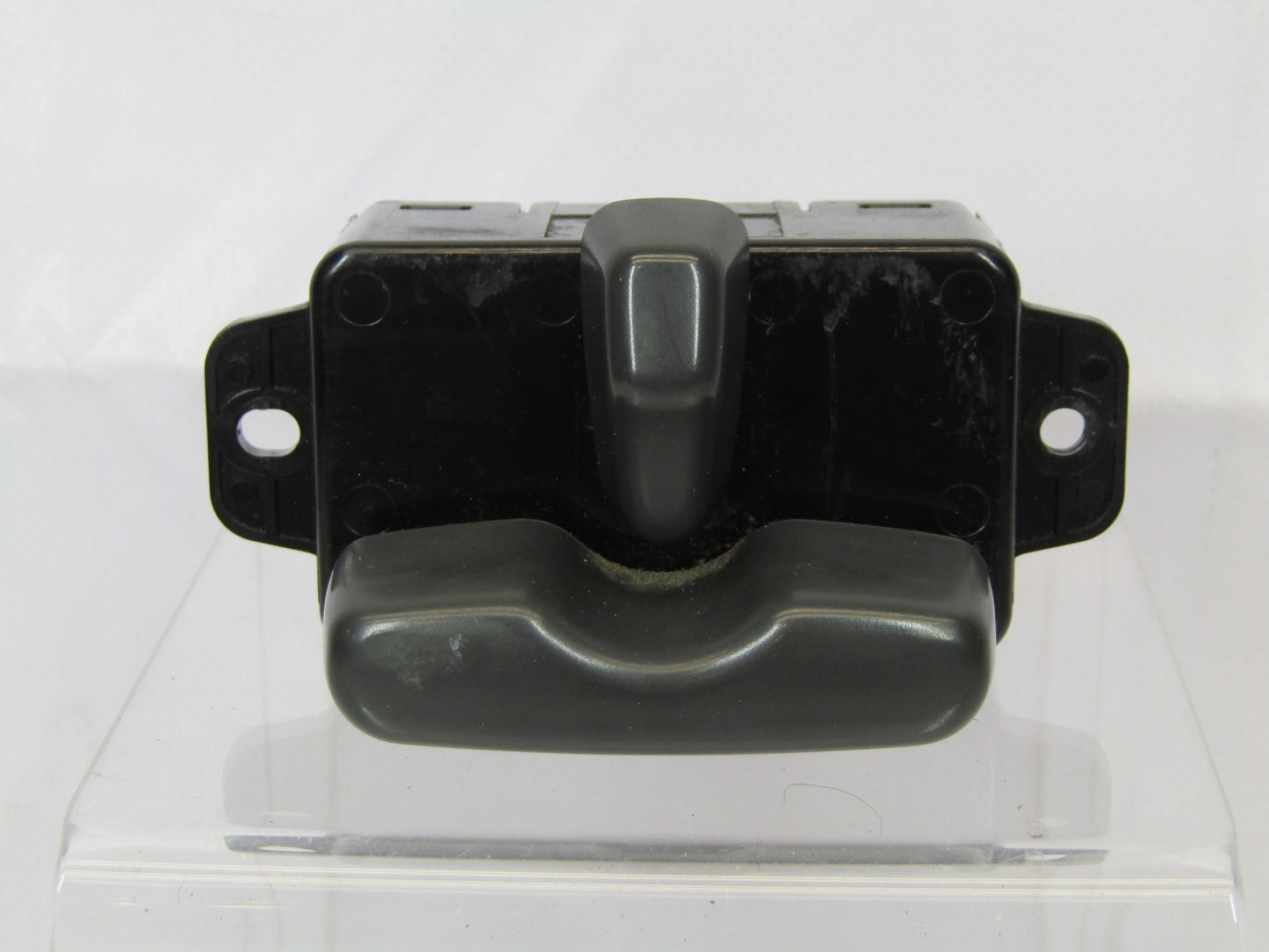 2008-2009 Subaru Tribeca Left Power Seat 8-WAY Switch Knob Black OEM