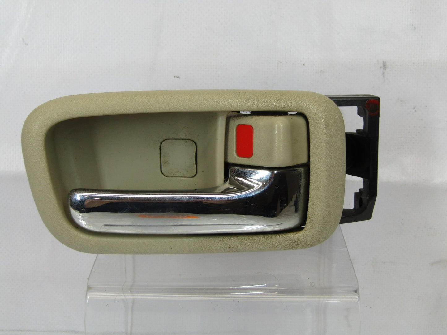 1999-2003 Lexus RX300 Rear Right Interior Inner Door Handle OEM