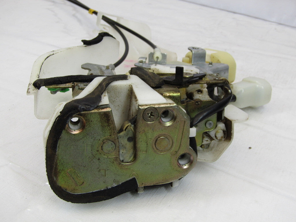 1999-2003 Lexus RX300 Left Rear Door Lock Latch Actuator OEM