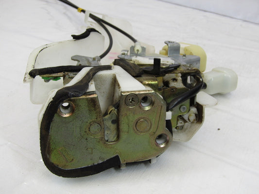 1999-2003 Lexus RX300 Left Rear Door Lock Latch Actuator OEM