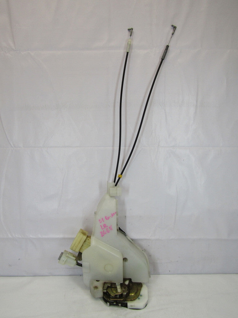 1999-2003 Lexus RX300 Left Rear Door Lock Latch Actuator OEM
