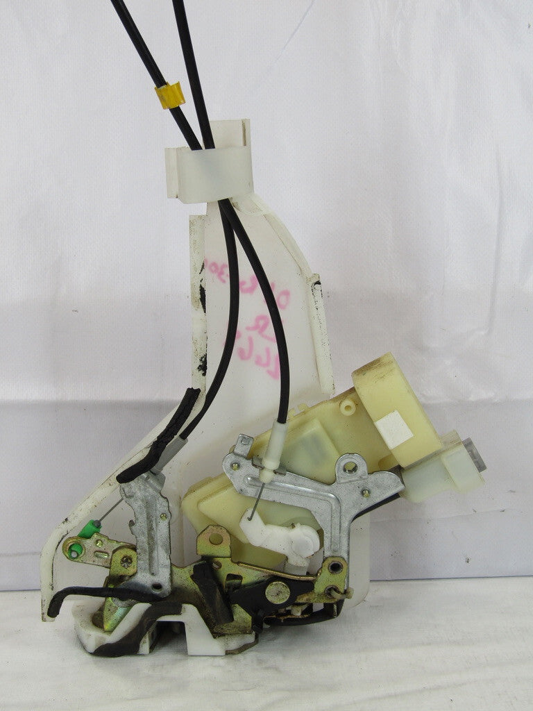 1999-2003 Lexus RX300 Left Rear Door Lock Latch Actuator OEM