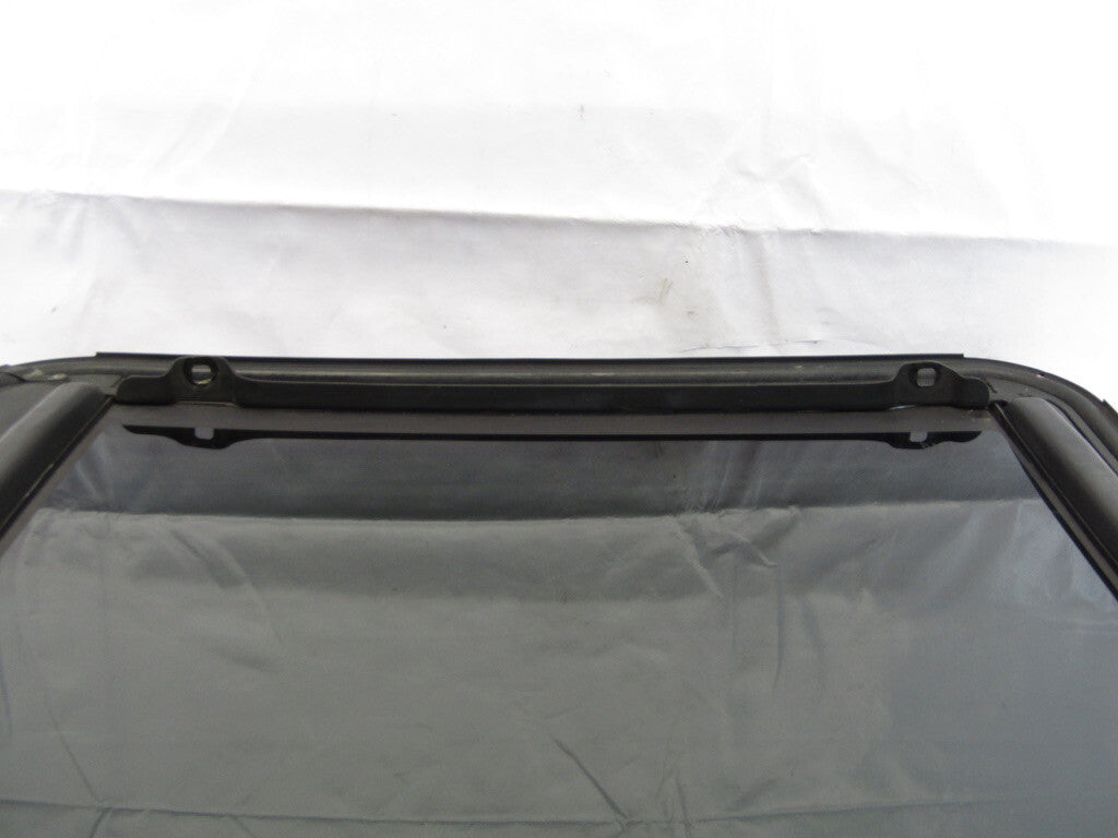 2001-2007 Toyota Sequoia Sunroof Glass Tinted Temperlite 632040C010
