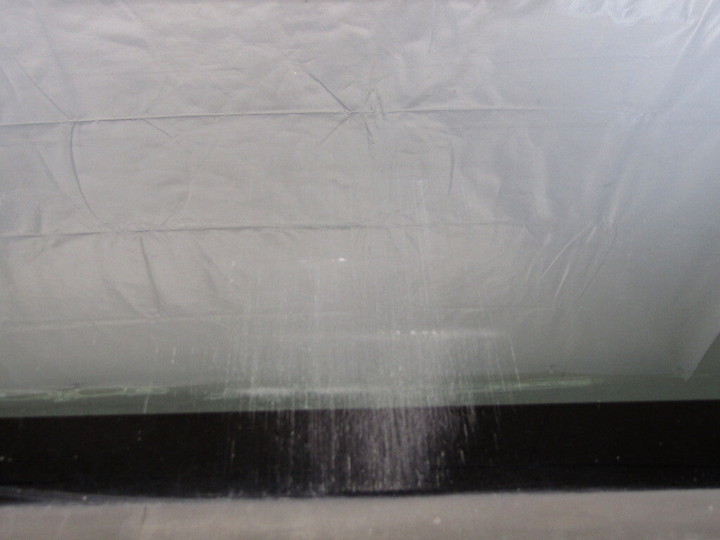 2001-2007 Toyota Sequoia Sunroof Glass Tinted Temperlite 632040C010