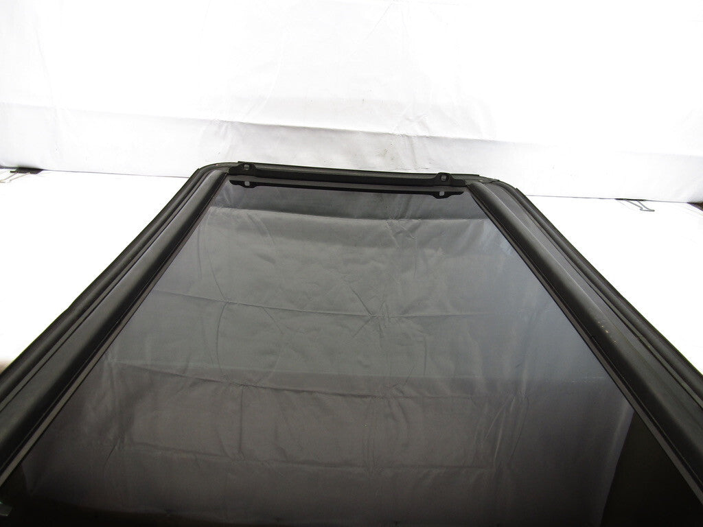 2001-2007 Toyota Sequoia Sunroof Glass Tinted Temperlite 632040C010