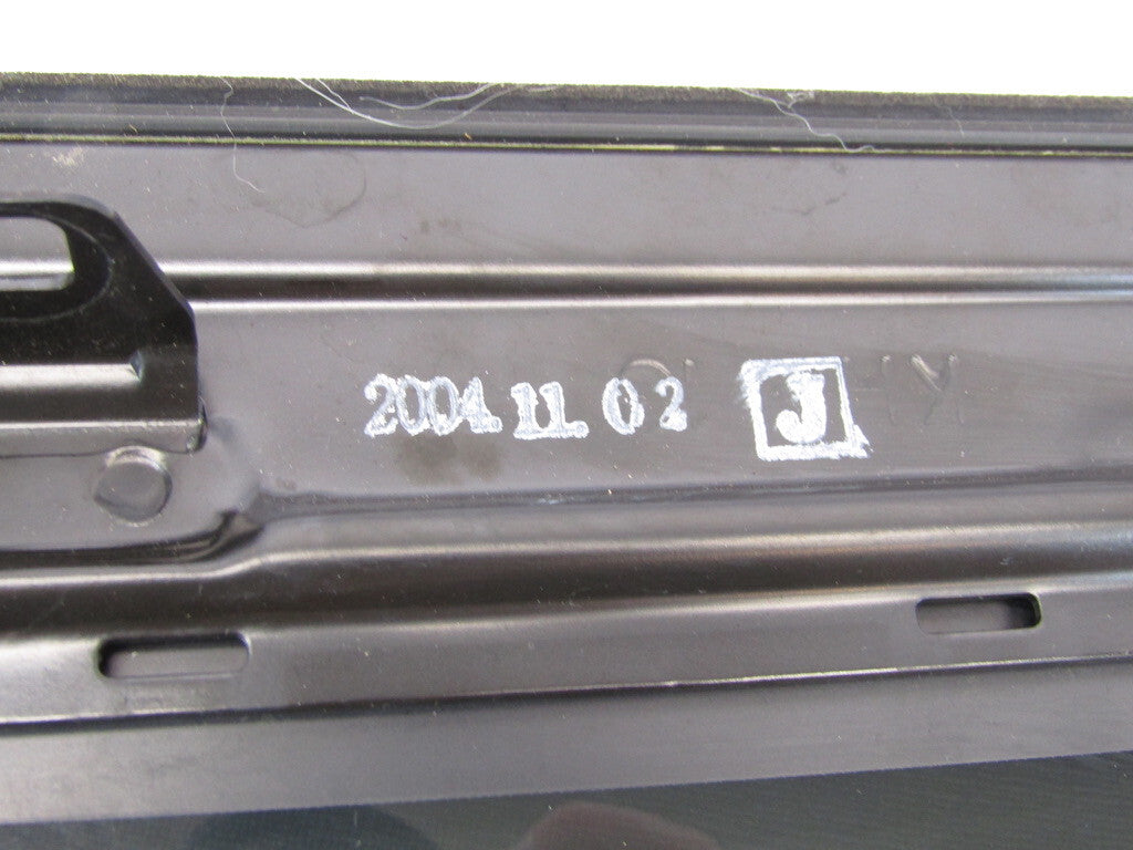 2005-2009 Hyundai Tucson Sunroof Roof Glass Window 816102E000 OEM