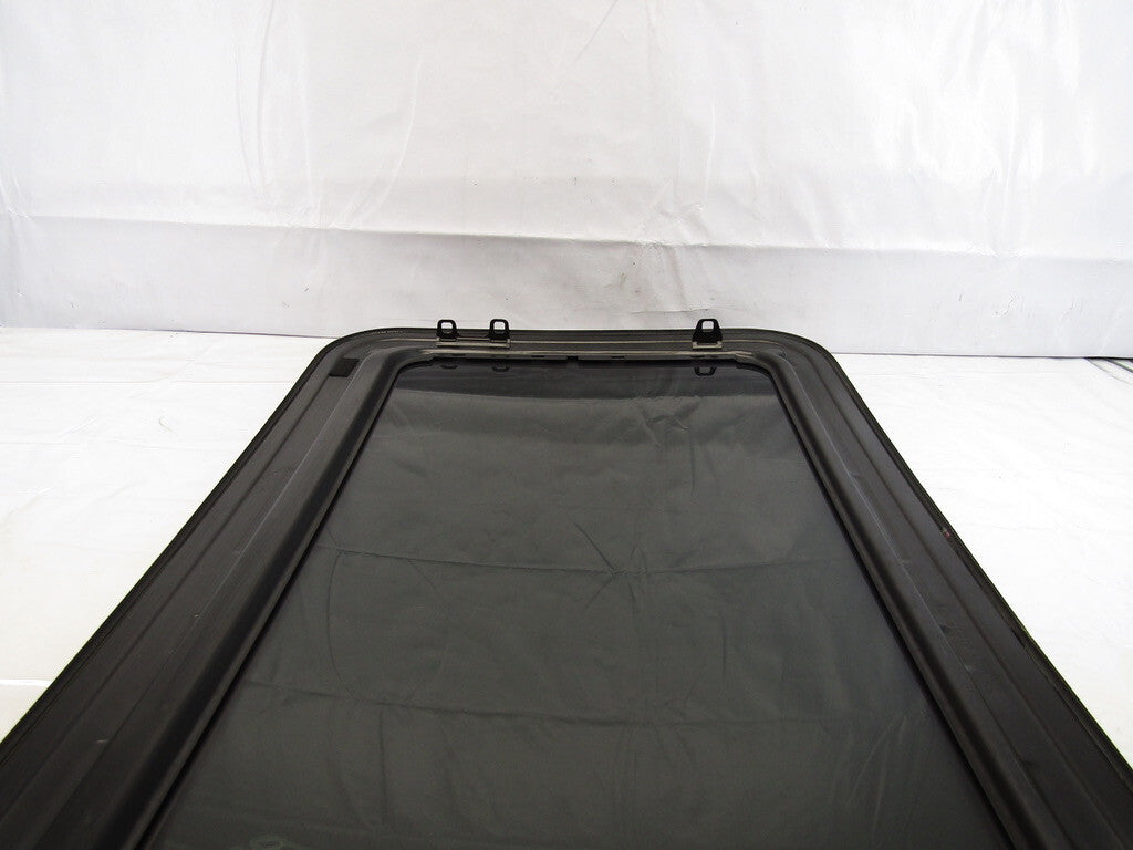 2005-2009 Hyundai Tucson Sunroof Roof Glass Window 816102E000 OEM