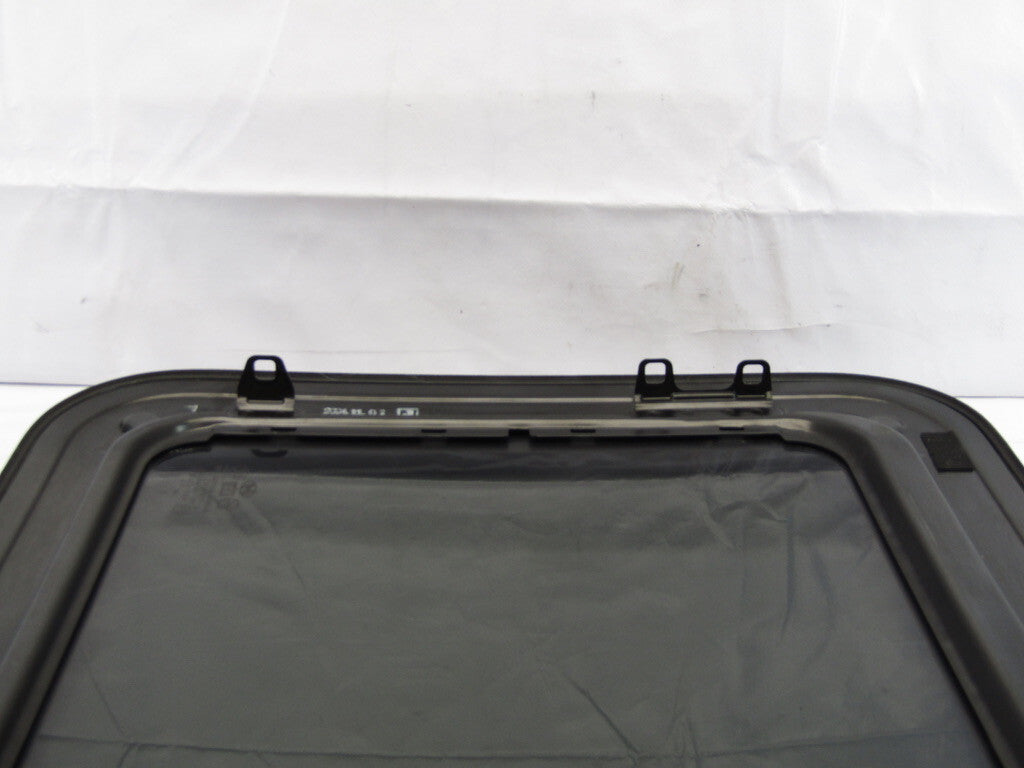 2005-2009 Hyundai Tucson Sunroof Roof Glass Window 816102E000 OEM