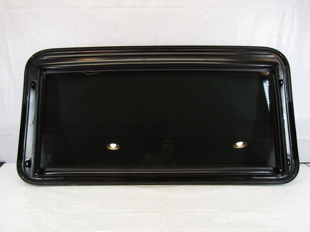 2007-2011 Toyota Camry Sunroof Glass Factory Used OEM