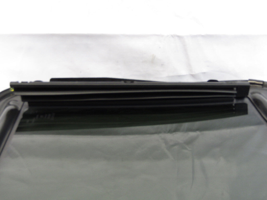 2007-2011 Toyota Camry Sunroof Glass Factory Used OEM