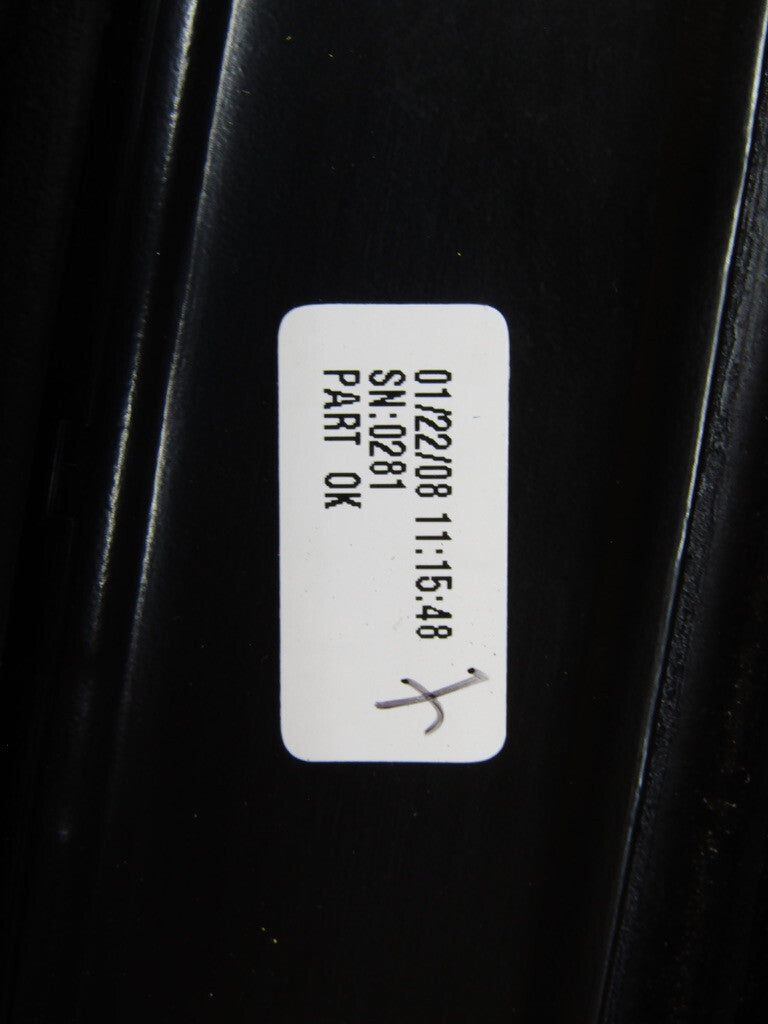 2007-2011 Toyota Camry Sunroof Glass Factory Used OEM