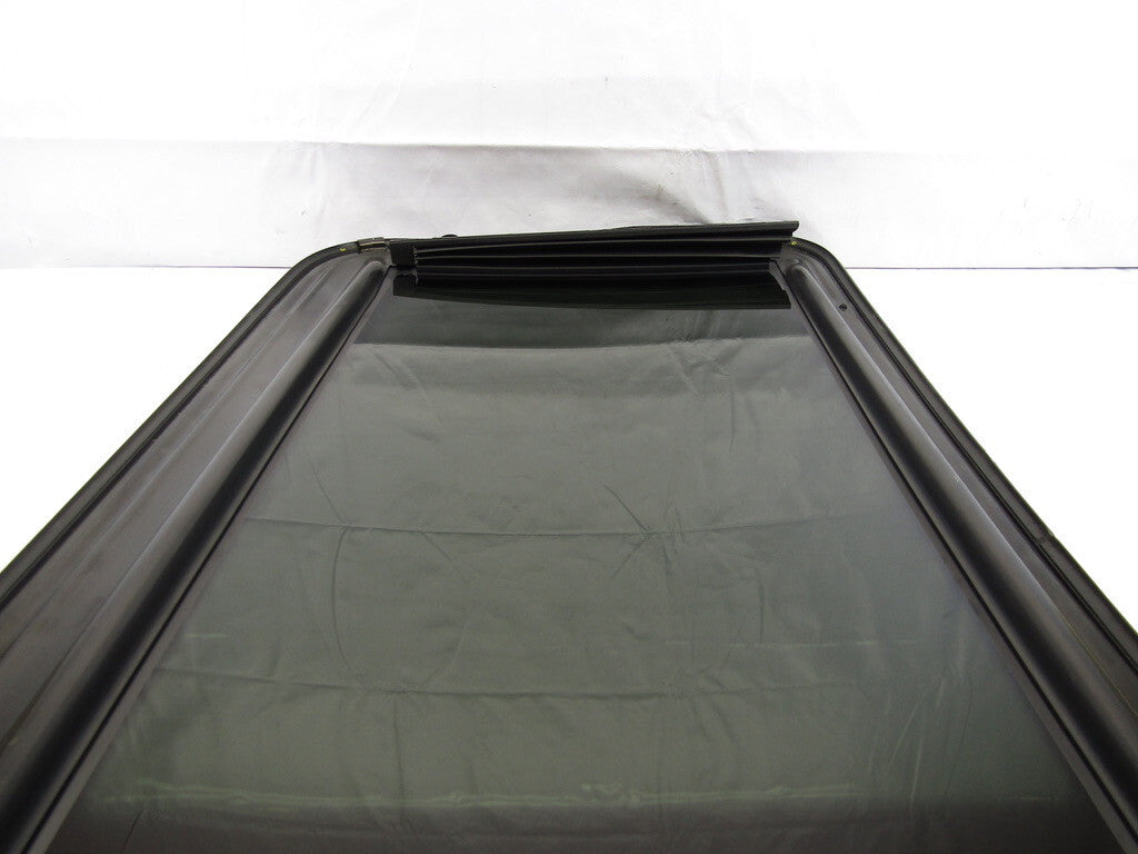 2007-2011 Toyota Camry Sunroof Glass Factory Used OEM