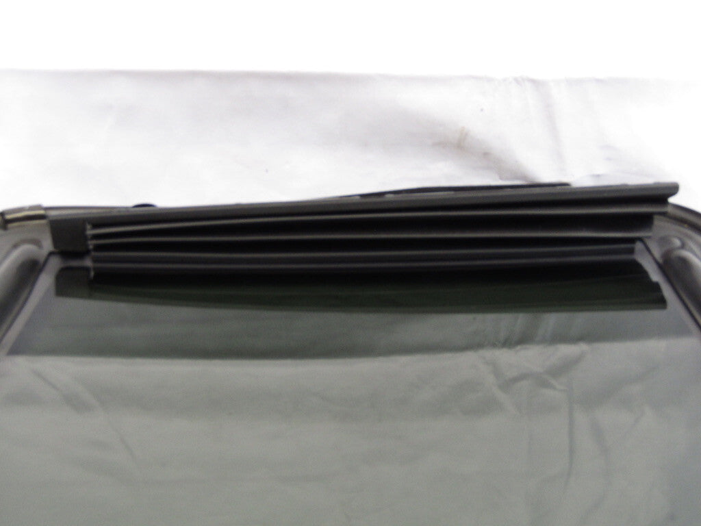 2007-2011 Toyota Camry Sunroof Glass Factory Used OEM
