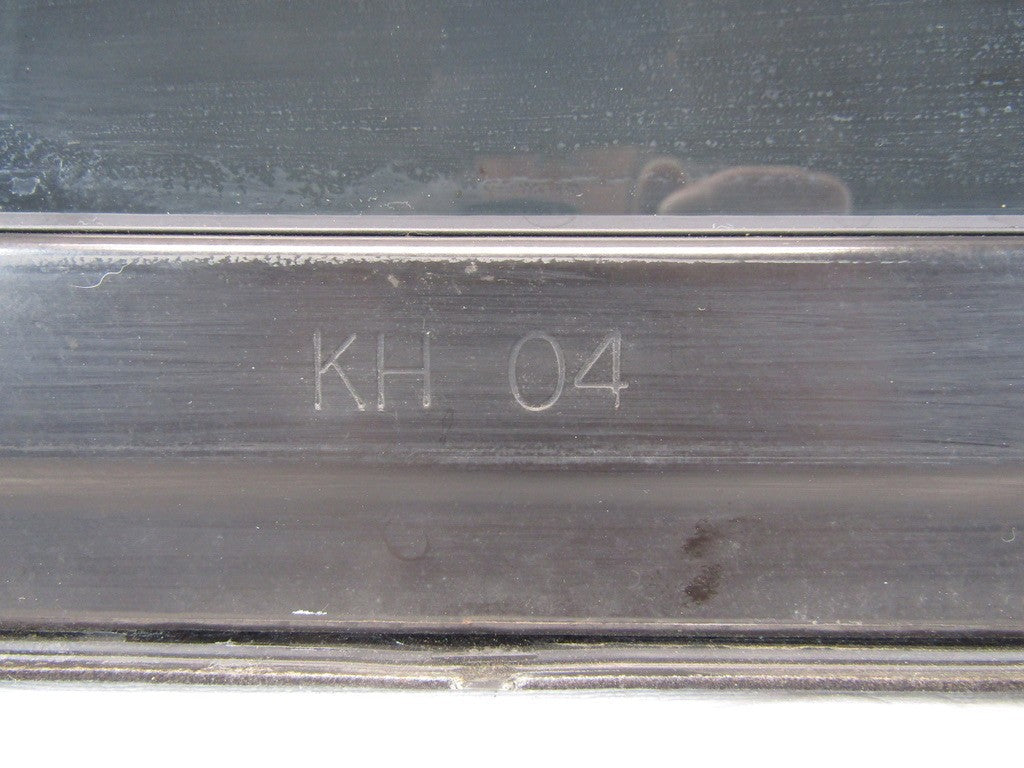 2001-2006 Hyundai Santa Fe Sunroof Sun Moon Roof Top Glass OEM 8161026001