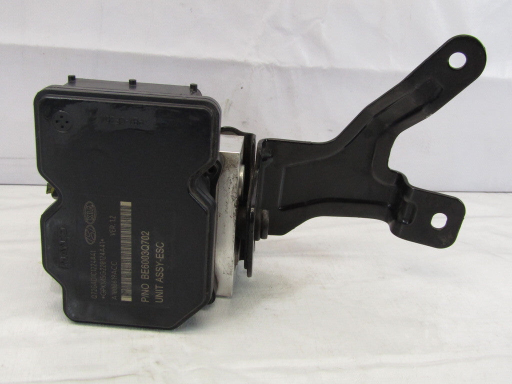 2015-2017 Hyundai Accent ABS Anti-Lock Brake Pump Modulator 58920-1R460 OEM