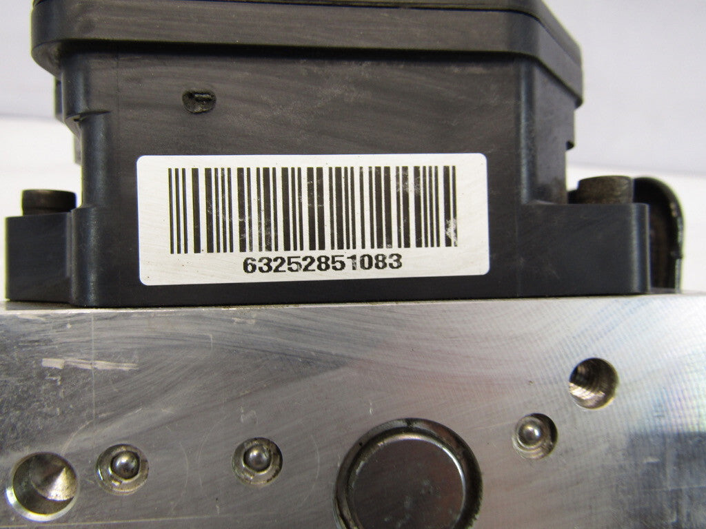 2015-2017 Hyundai Accent ABS Anti-Lock Brake Pump Modulator 58920-1R460 OEM