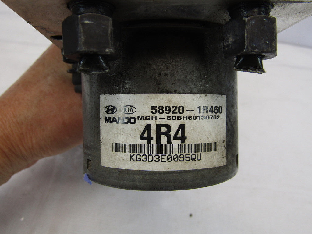 2015-2017 Hyundai Accent ABS Anti-Lock Brake Pump Modulator 58920-1R460 OEM