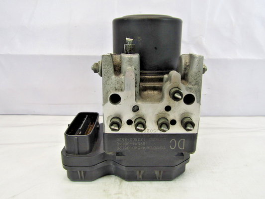 2007-2008 Toyota Sienna ABS Pump Anti-Lock Brake Control Module Assembly OEM