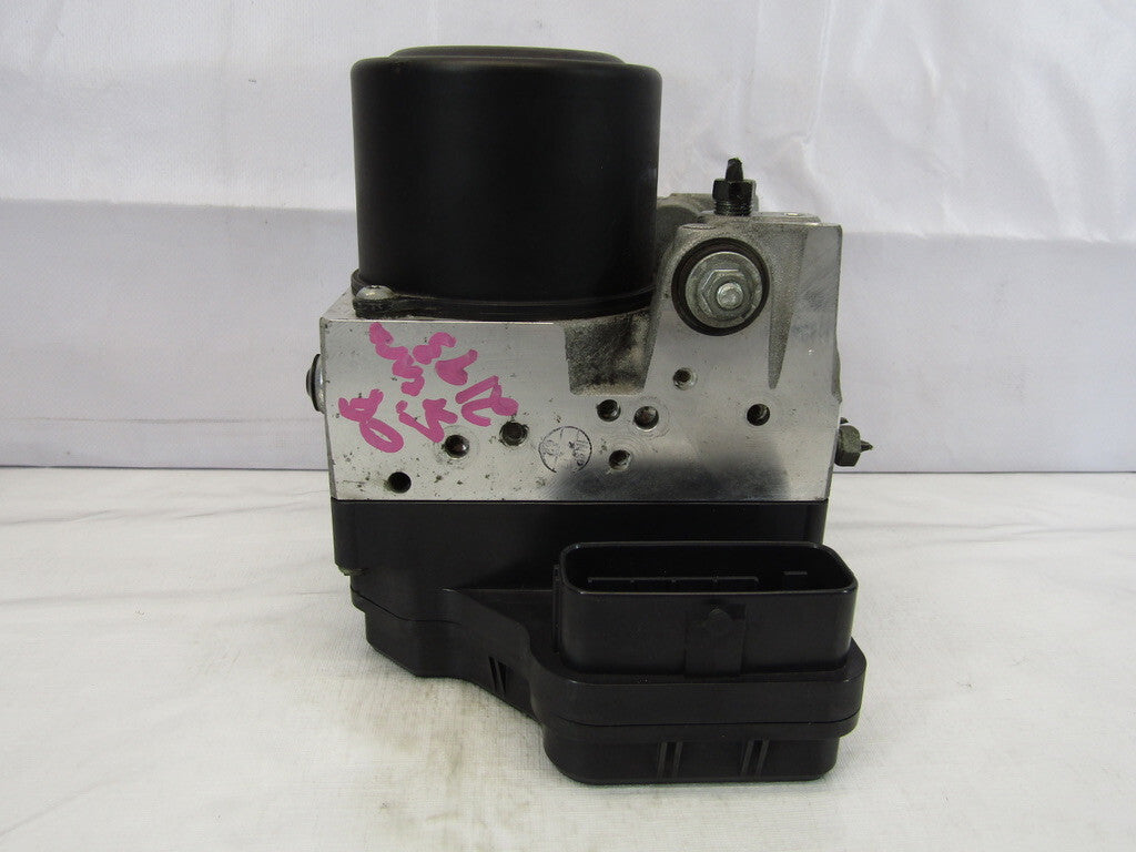 2007-2008 Toyota Sienna ABS Pump Anti-Lock Brake Control Module Assembly OEM