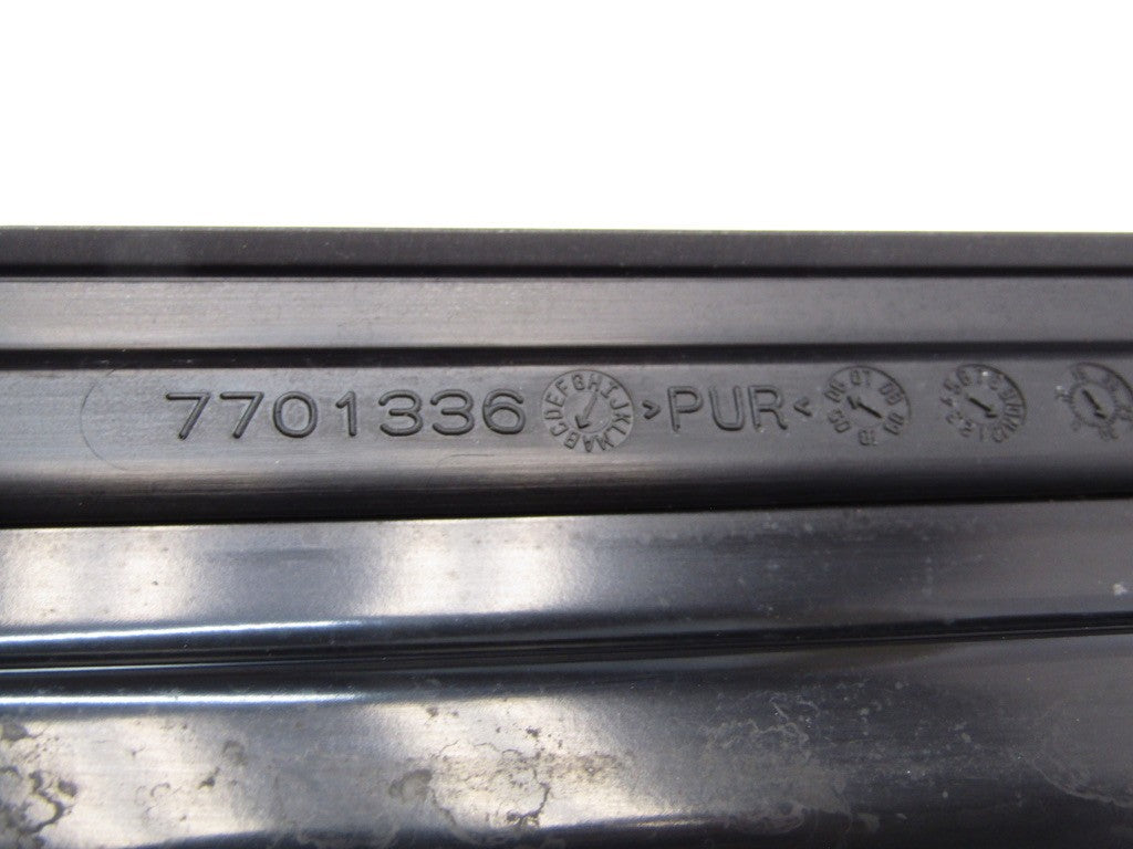 2006-2007 Nissan Murano Sun Roof Sunroof Glass OEM 91210-CB01A