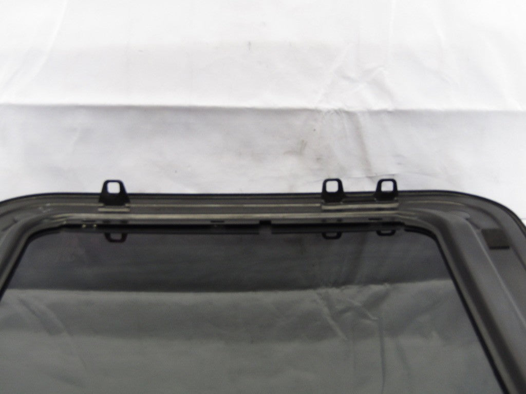 2005-2010 Kia Sportage Sunroof Glass Roof Window 816101F000 OEM
