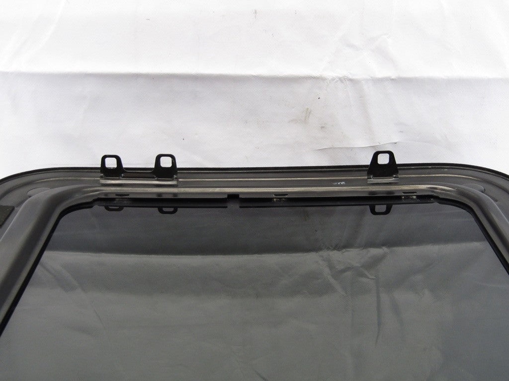 2005-2010 Kia Sportage Sunroof Glass Roof Window 816101F000 OEM