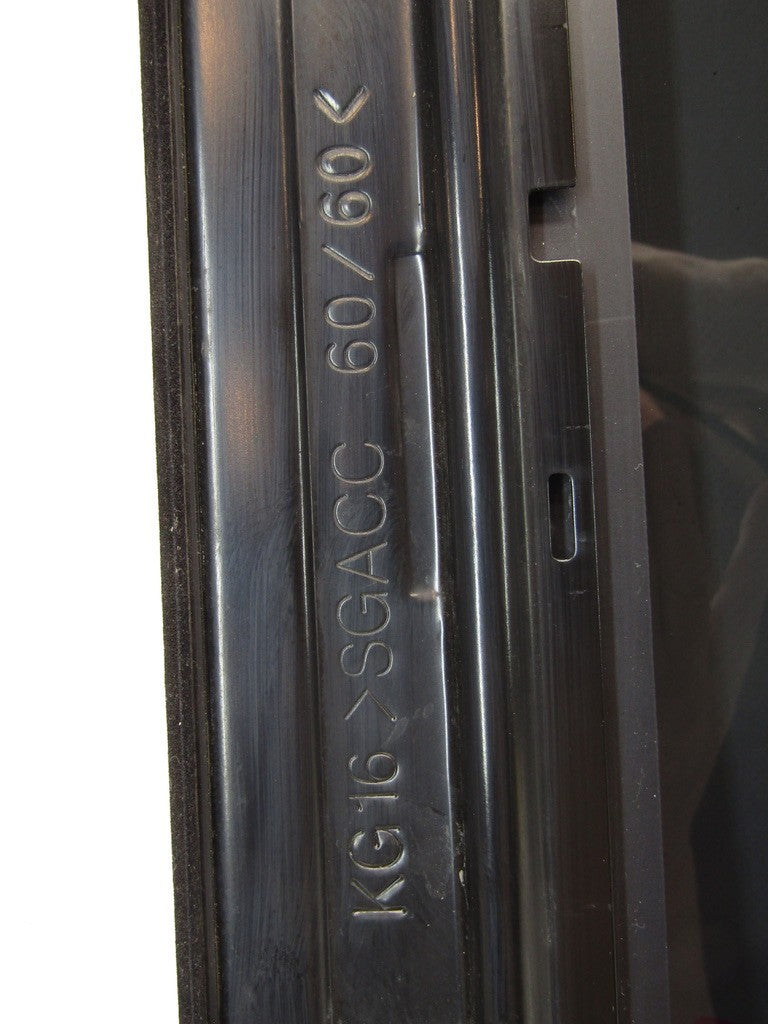 2005-2010 Kia Sportage Sunroof Glass Roof Window 816101F000 OEM