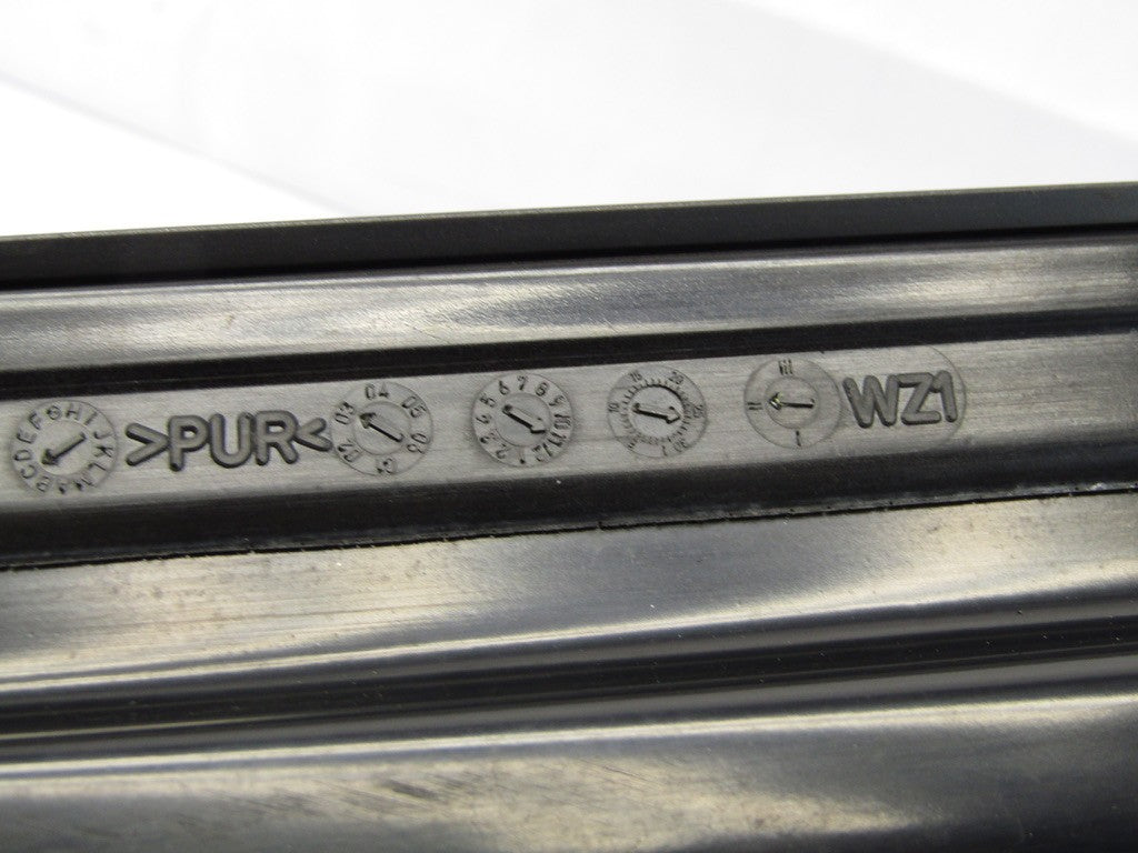 2003-2005 Nissan Murano Sun Roof Sunroof Glass OEM 91210-CA010