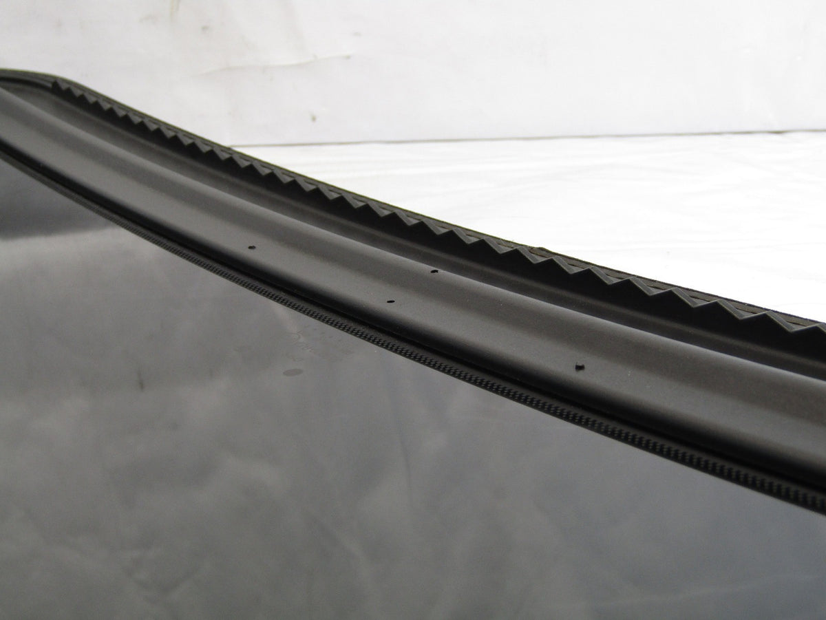 2003-2010 Volkswagen Beetle Roof Sunroof Window Glass OEM 1C0-877-071-B