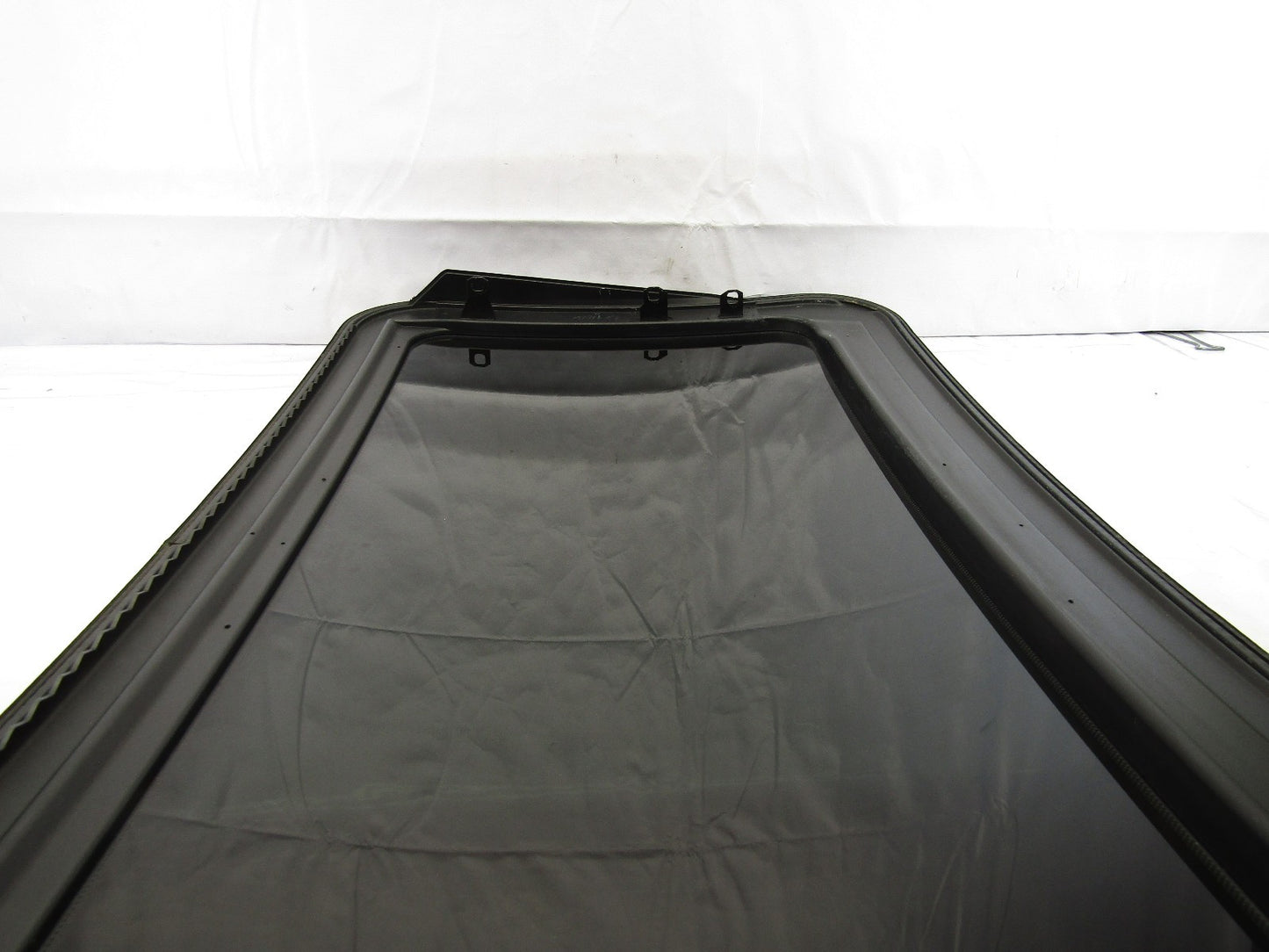 2003-2010 Volkswagen Beetle Roof Sunroof Window Glass 1C0-877-071-B OEM