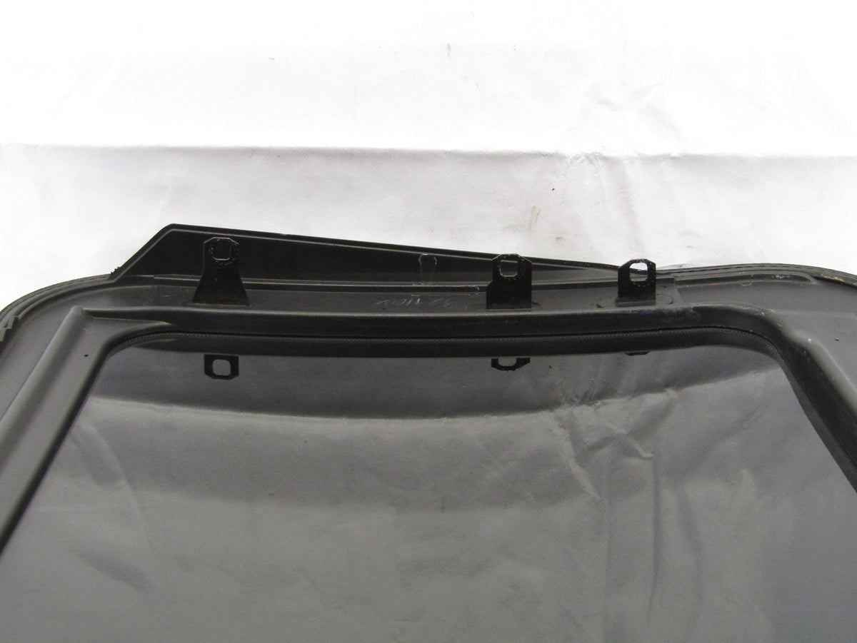 2003-2010 Volkswagen Beetle Roof Sunroof Window Glass OEM 1C0-877-071-B