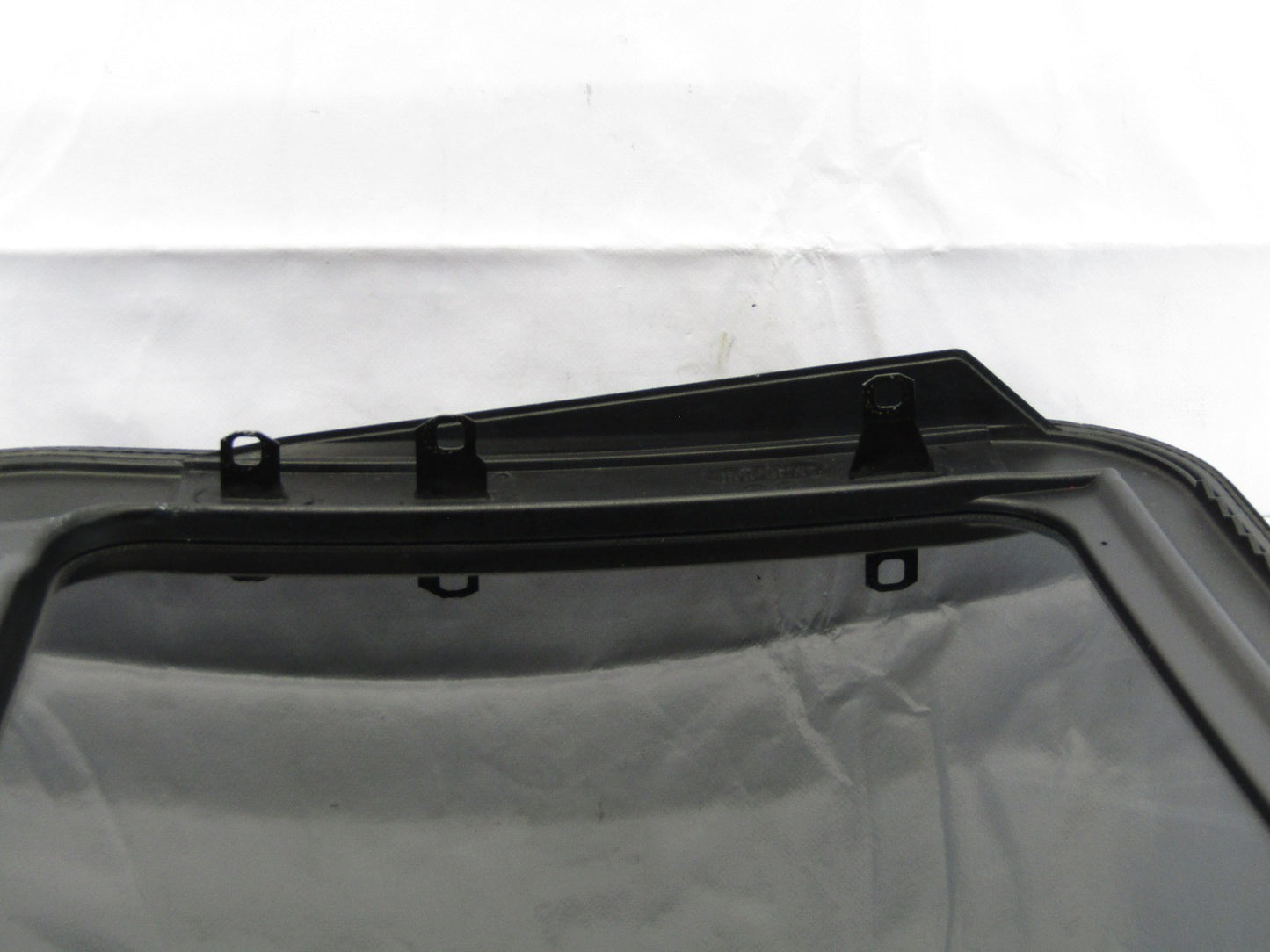 2003-2010 Volkswagen Beetle Roof Sunroof Window Glass 1C0-877-071-B OEM