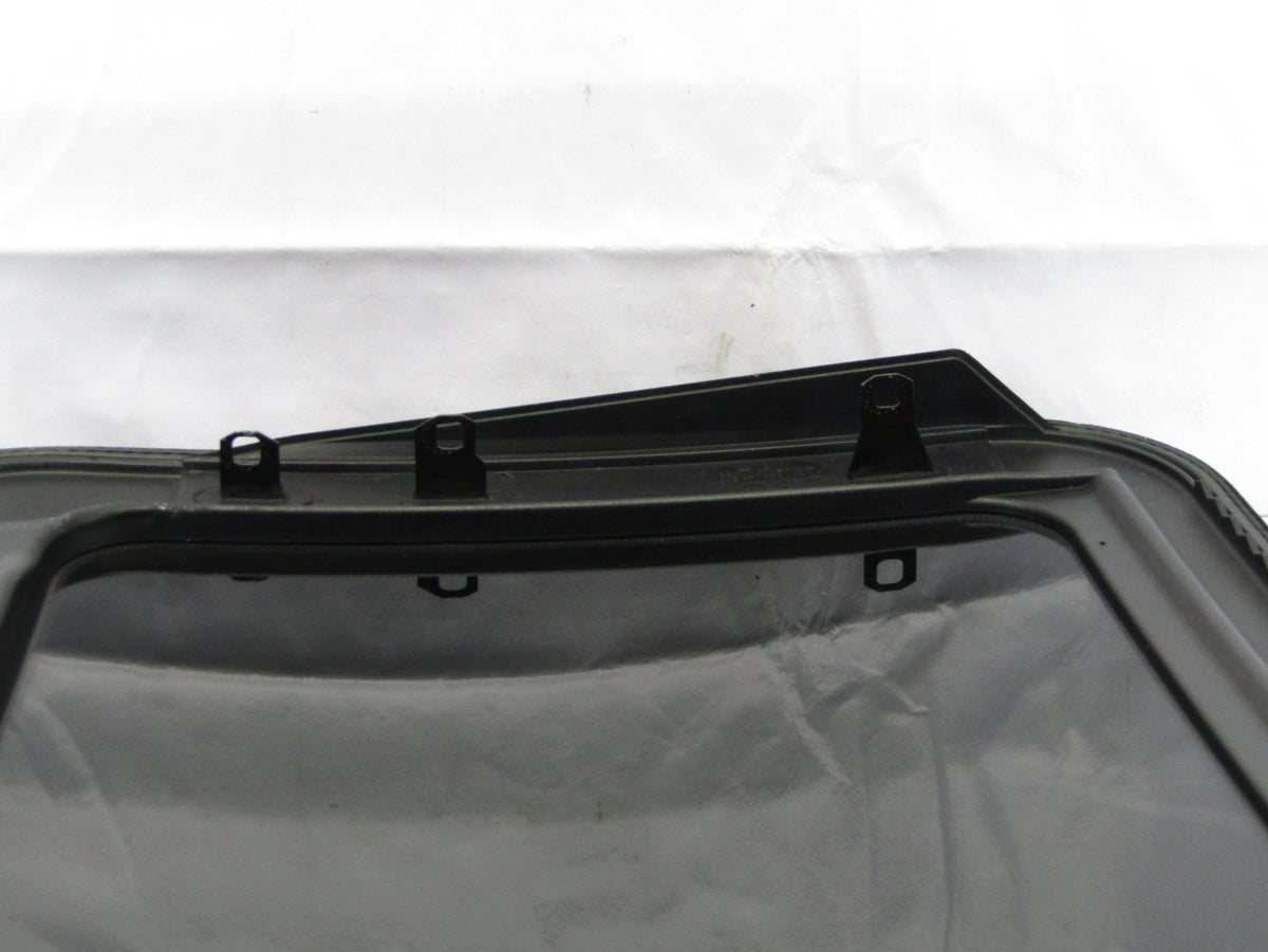 2003-2010 Volkswagen Beetle Roof Sunroof Window Glass OEM 1C0-877-071-B