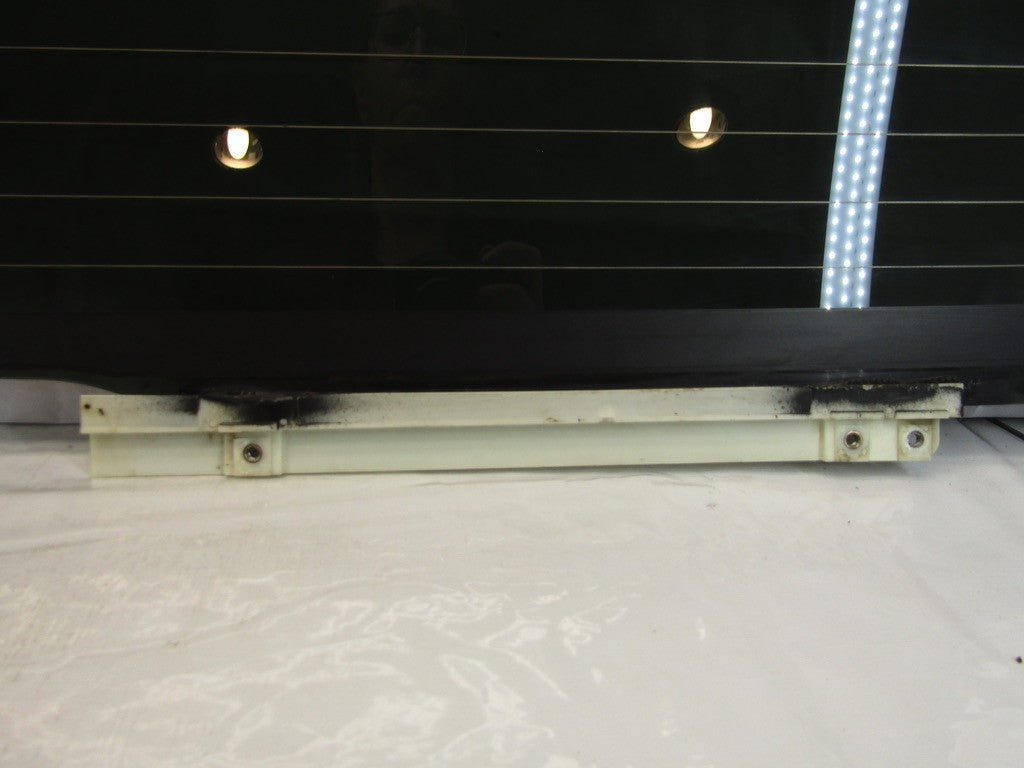 2001-2007 Toyota Sequoia Rear Hatch Tailgate Back Glass Window Tinted OEM