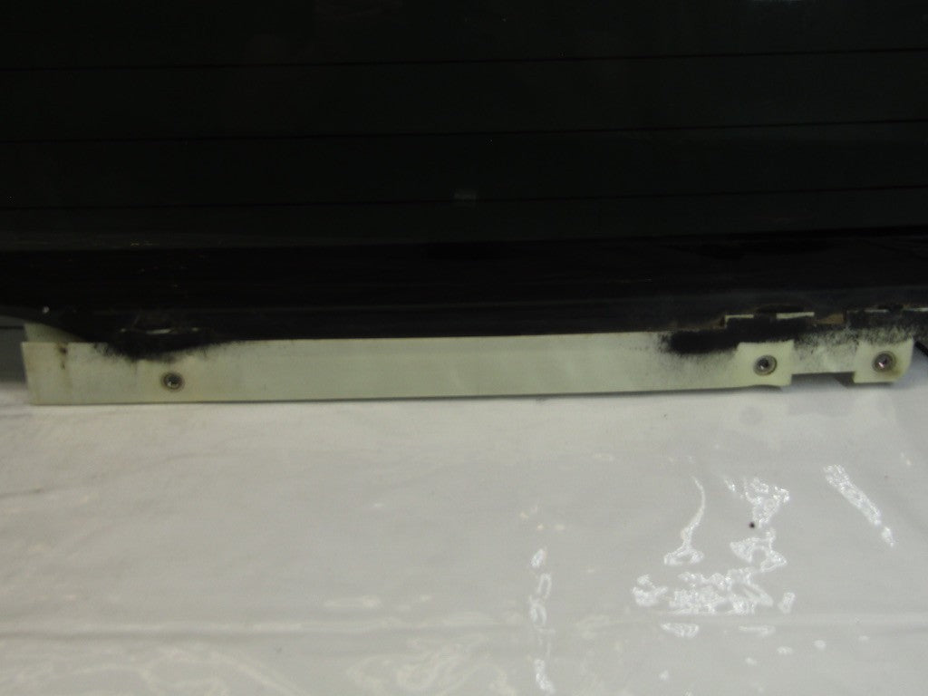 2001-2007 Toyota Sequoia Rear Hatch Tailgate Back Glass Window Tinted OEM