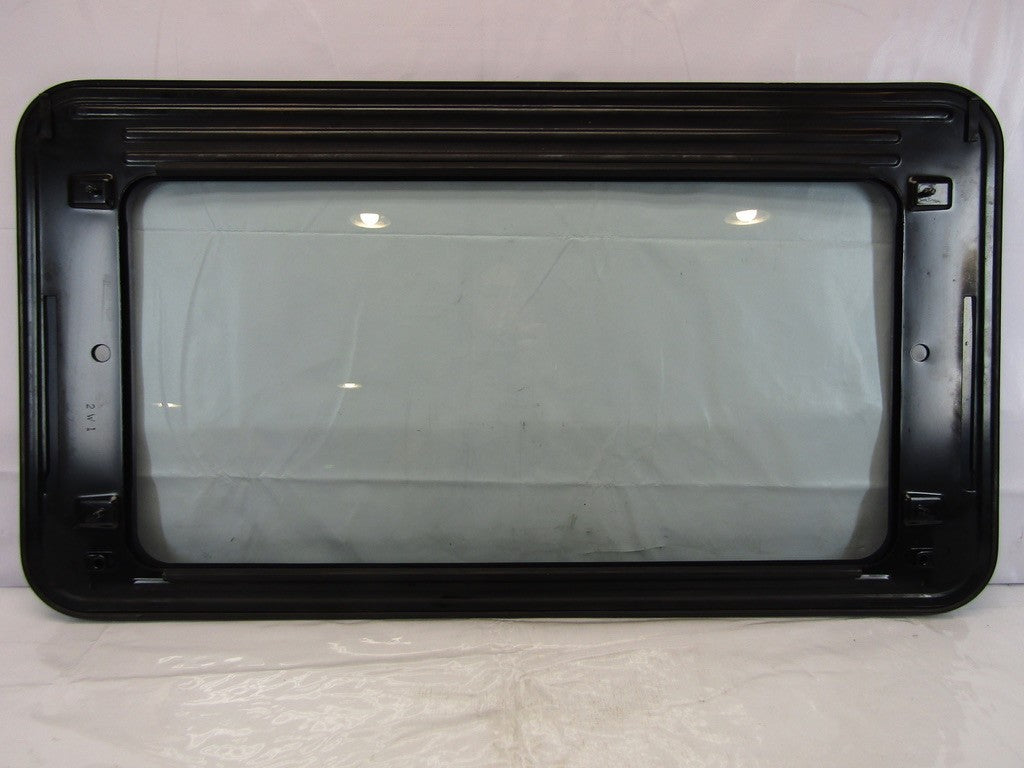 2001-2003 Infiniti QX4 Sunroof Glass Factory OEM 91210-5W501