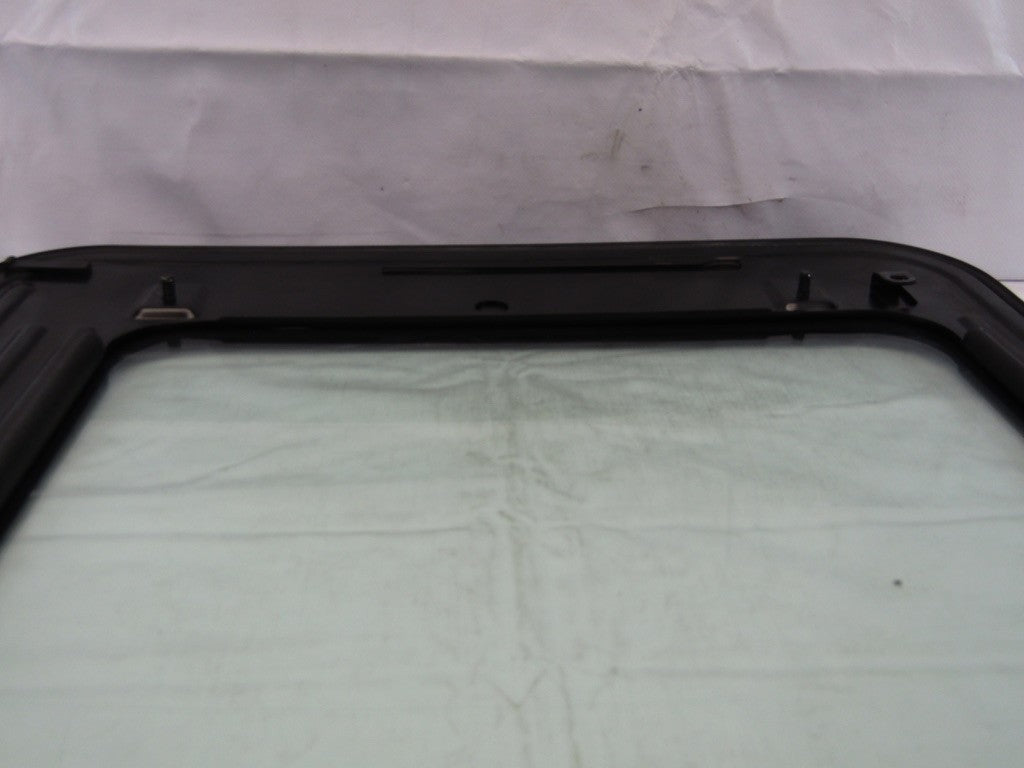 2001-2003 Infiniti QX4 Sunroof Glass Factory OEM 91210-5W501