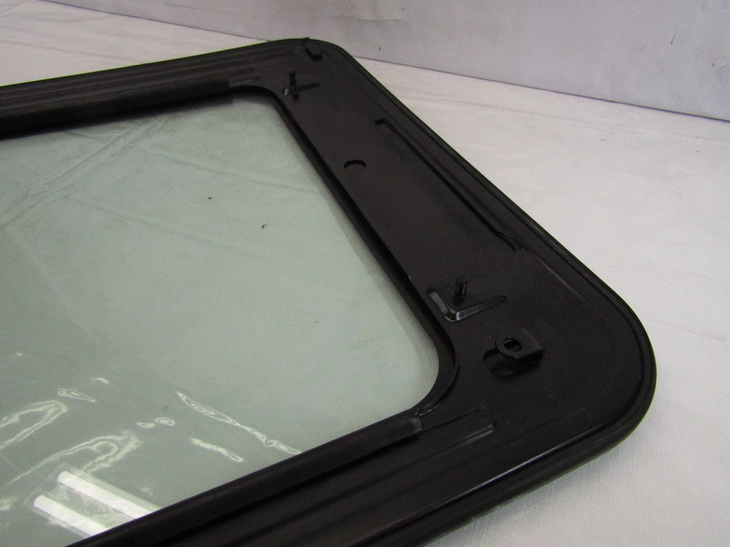 2001-2003 Infiniti QX4 Sunroof Glass Factory OEM 91210-5W501