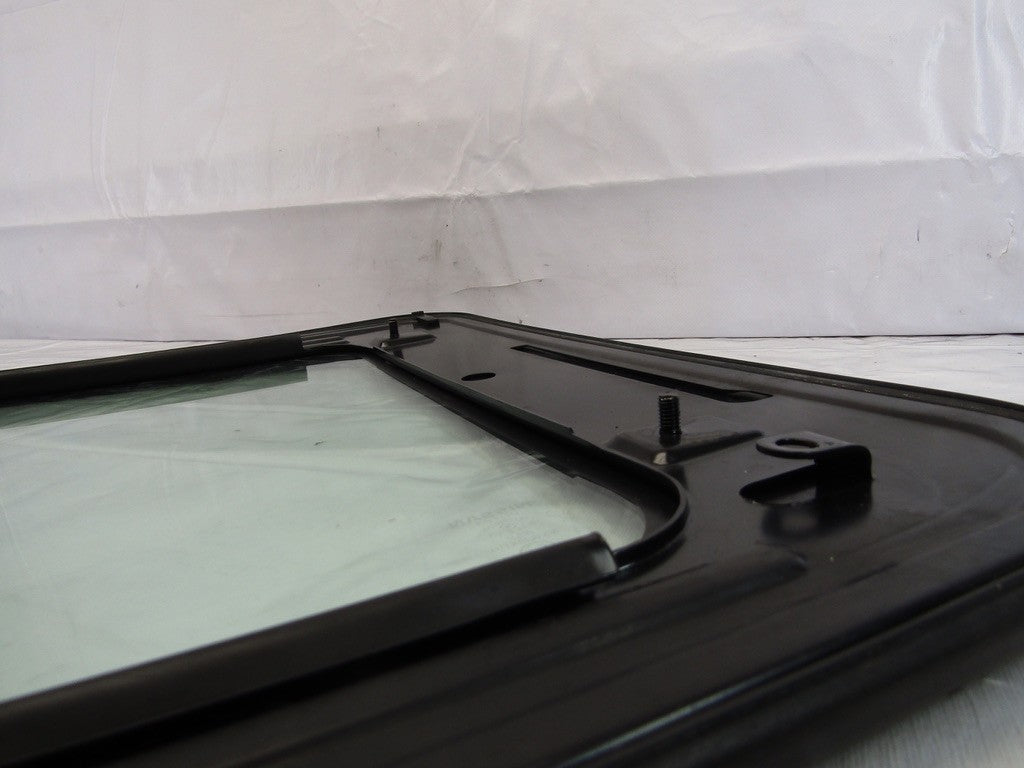2001-2003 Infiniti QX4 Sunroof Glass Factory OEM 91210-5W501