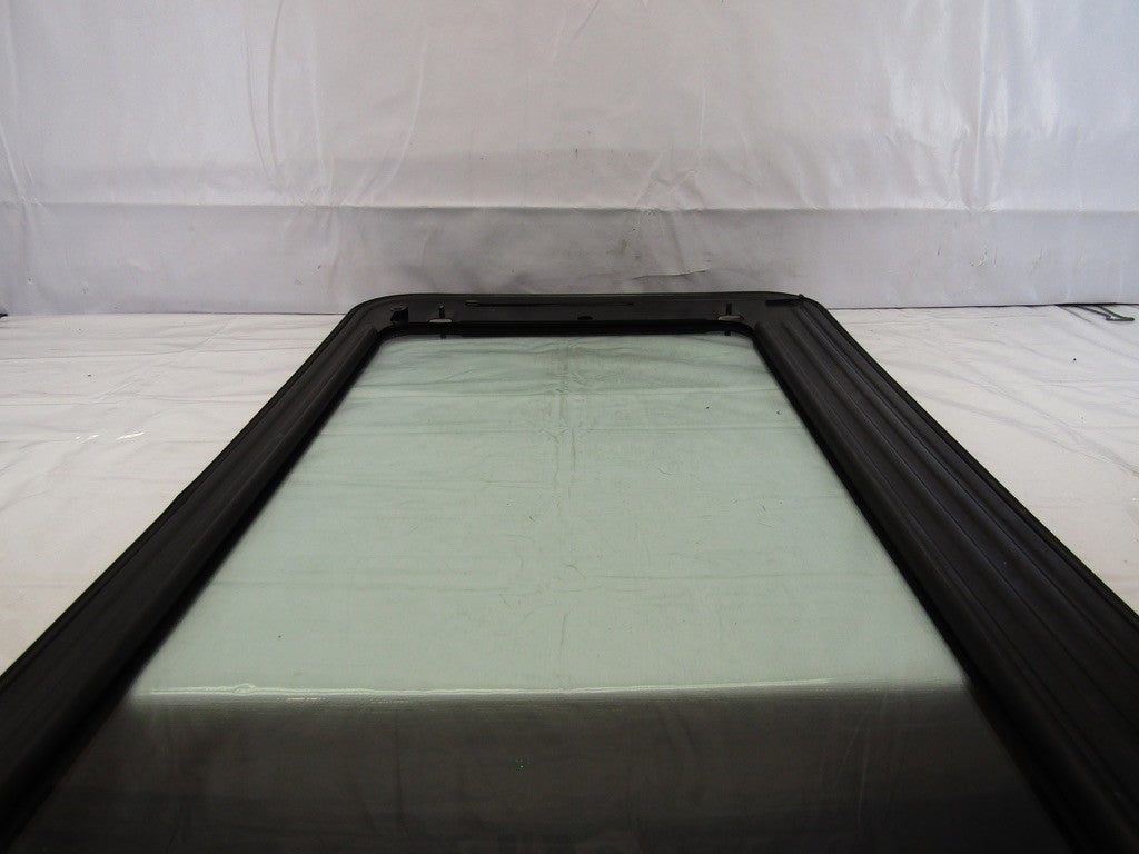 2001-2003 Infiniti QX4 Sunroof Glass Factory OEM 91210-5W501