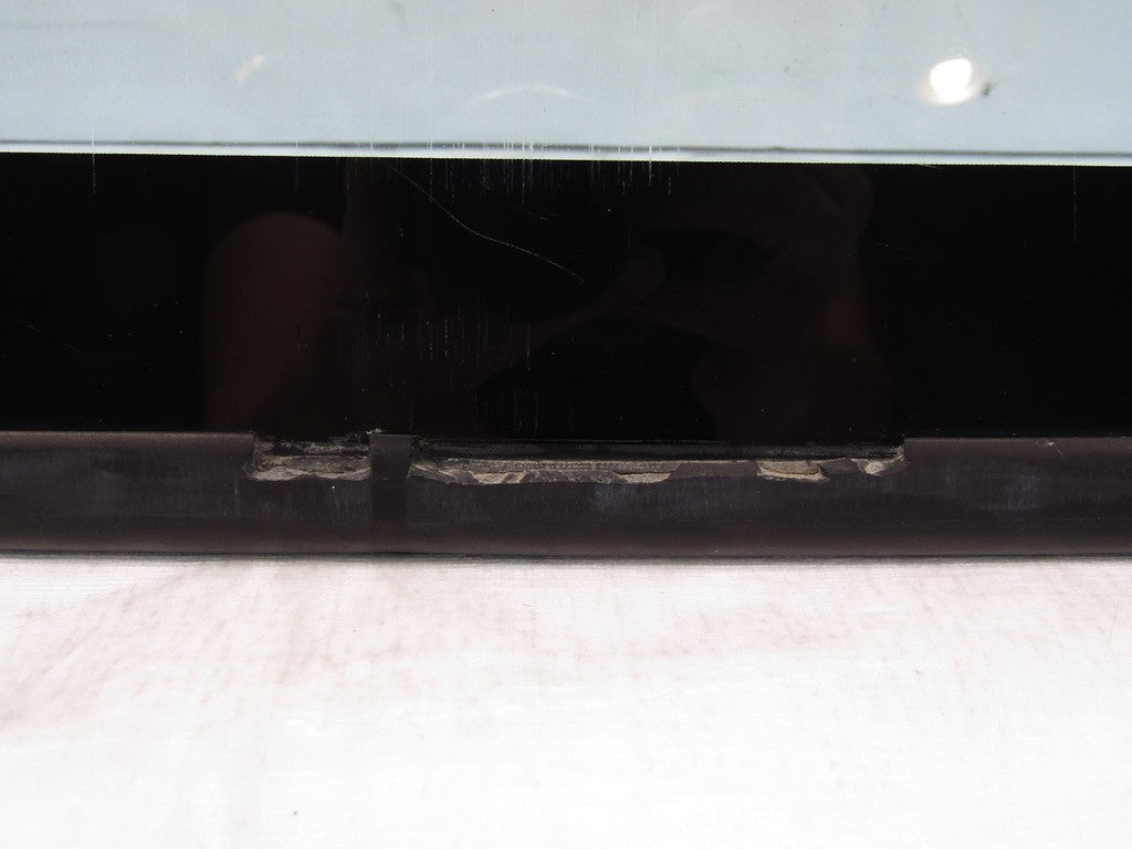 2001-2003 Infiniti QX4 Sunroof Glass Factory OEM 91210-5W501