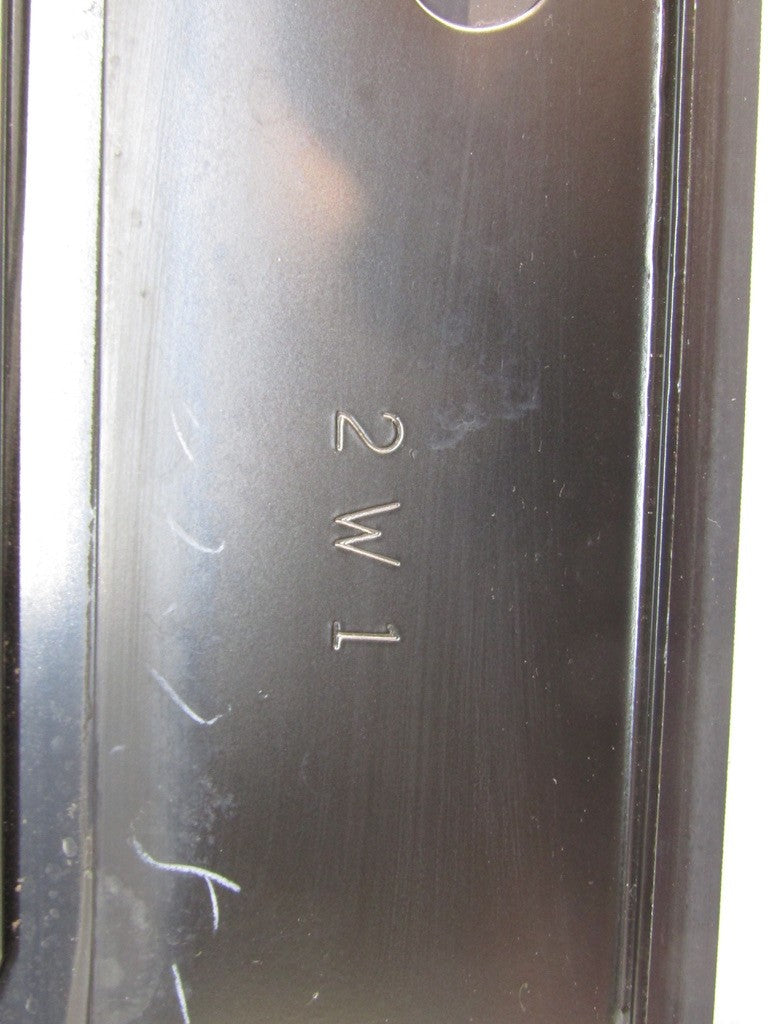 2001-2003 Infiniti QX4 Sunroof Glass Factory OEM 91210-5W501