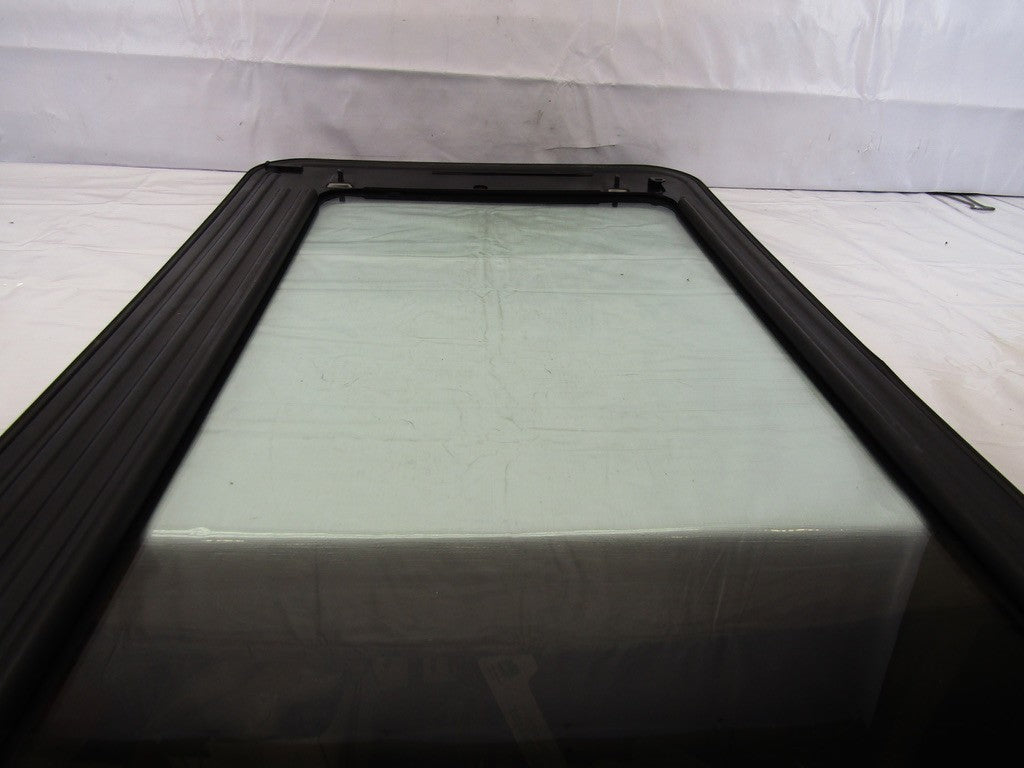 2001-2003 Infiniti QX4 Sunroof Glass Factory OEM 91210-5W501