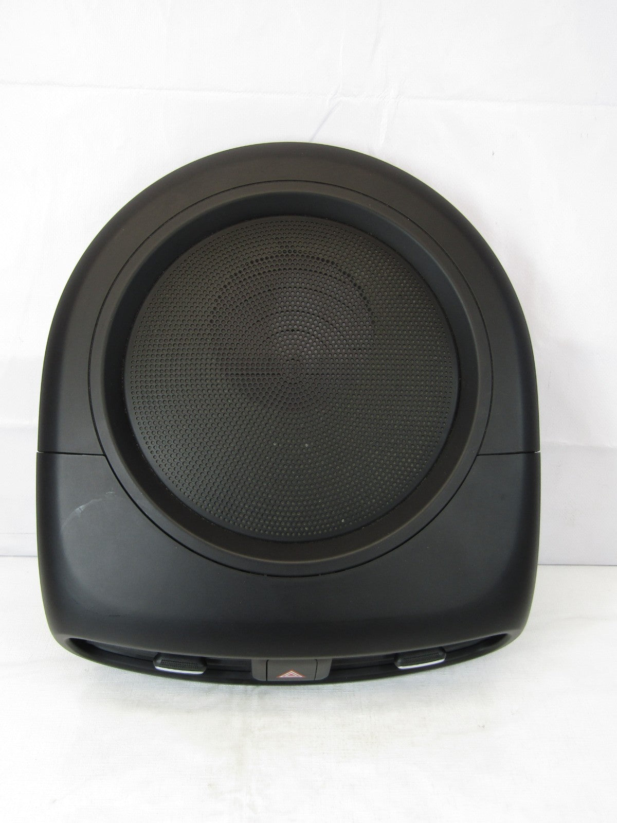2014-2019 Kia Soul Center Dash AC Heat Vent Hazard Switch with Speaker Cover OEM