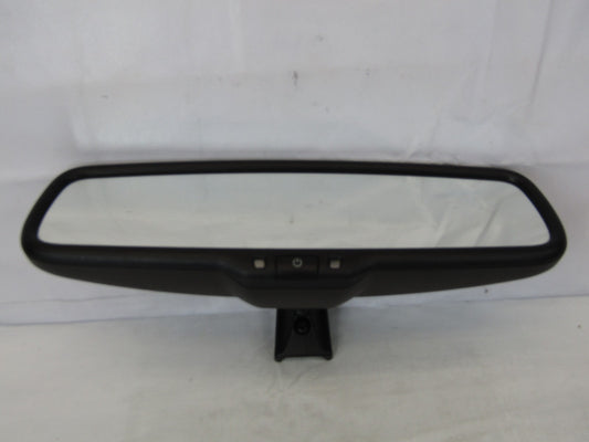 2013 Acura ILX Rear View Rearview Mirror Day Night Autodim GNTX-461 OEM