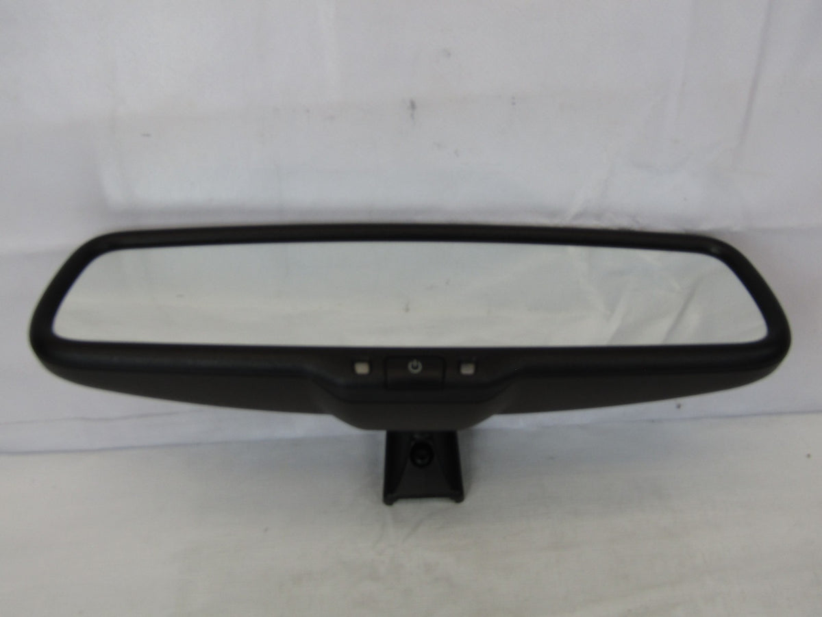 2013 Acura ILX Rear View Rearview Mirror Day Night Autodim OEM GNTX-461