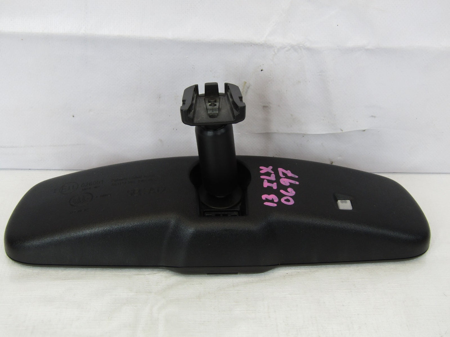 2013 Acura ILX Rear View Rearview Mirror Day Night Autodim GNTX-461 OEM