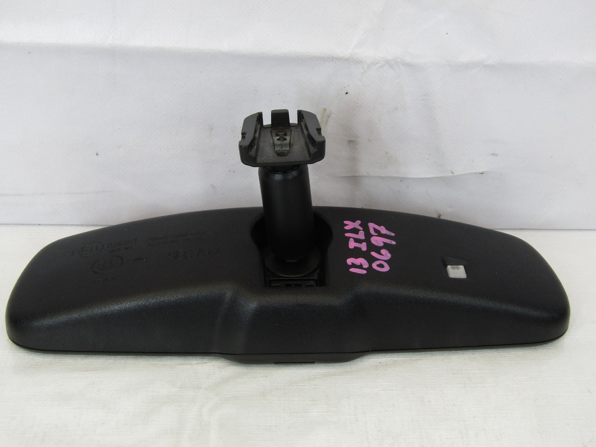 2013 Acura ILX Rear View Rearview Mirror Day Night Autodim OEM GNTX-461