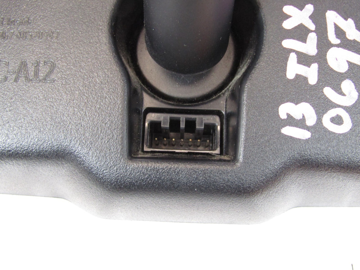 2013 Acura ILX Rear View Rearview Mirror Day Night Autodim OEM GNTX-461