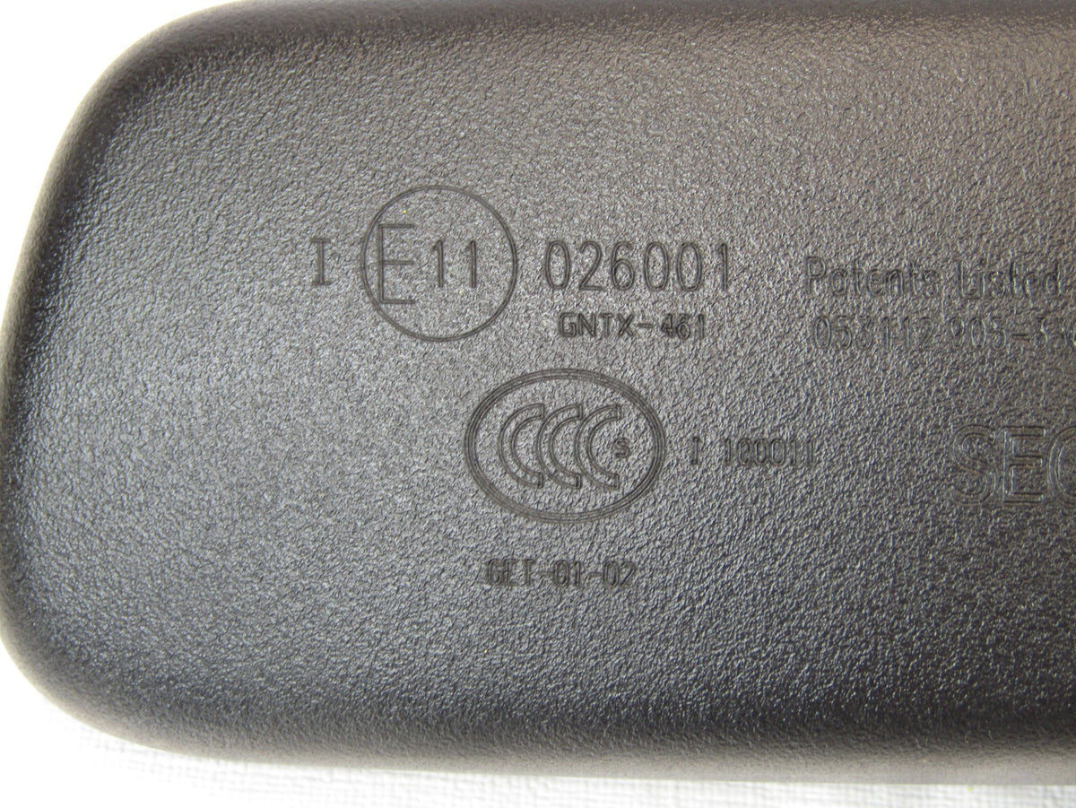 2013 Acura ILX Rear View Rearview Mirror Day Night Autodim OEM GNTX-461